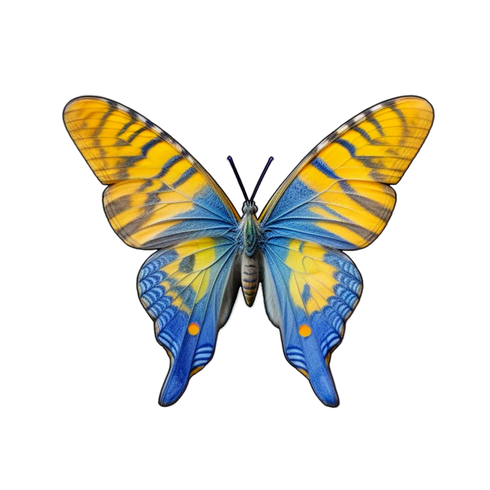 Butterfly Image