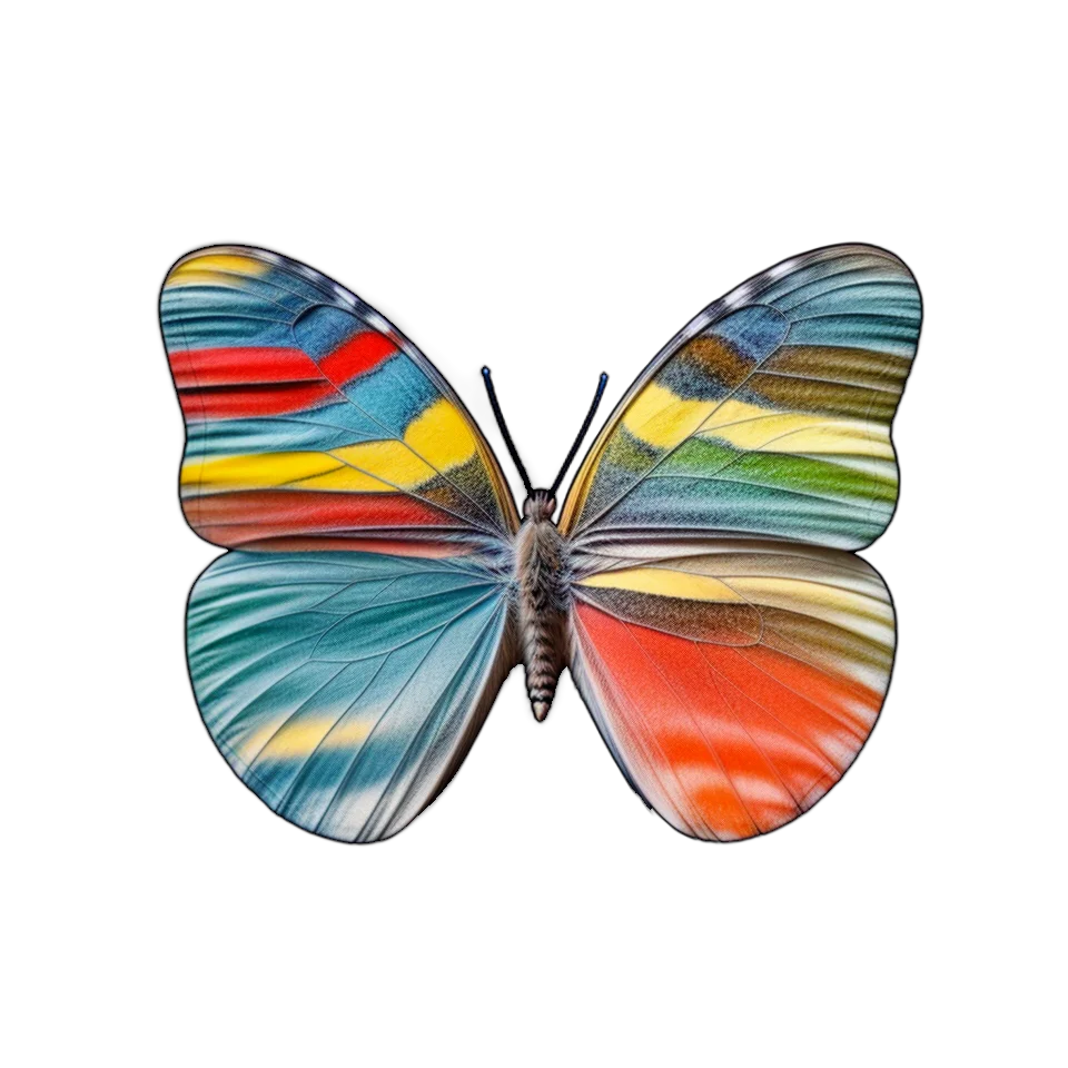 Butterfly Image