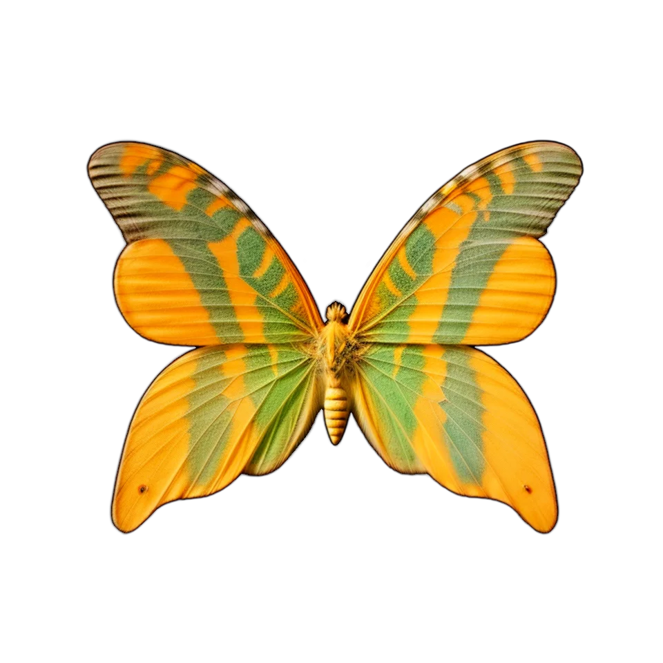 Butterfly Image