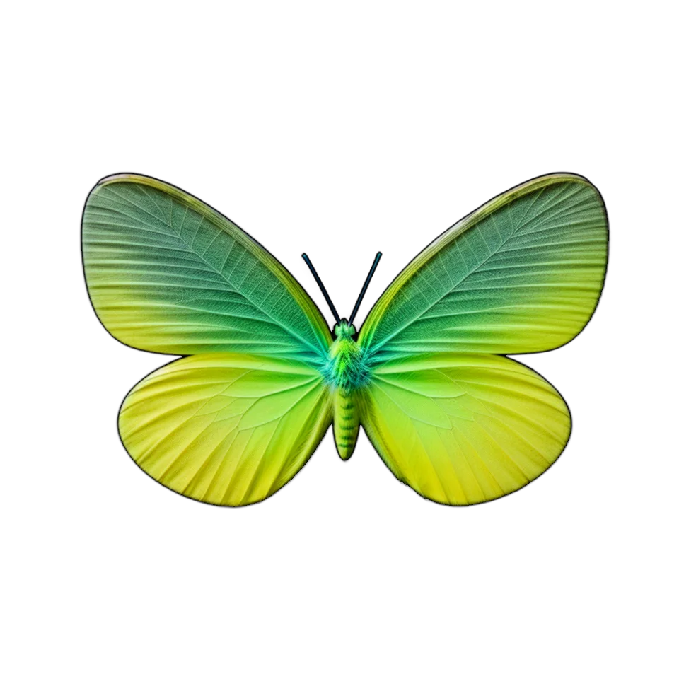 Butterfly Image