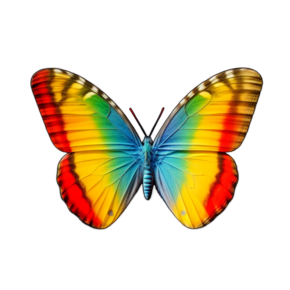 Butterfly Image