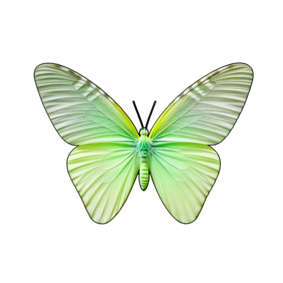 Butterfly Image