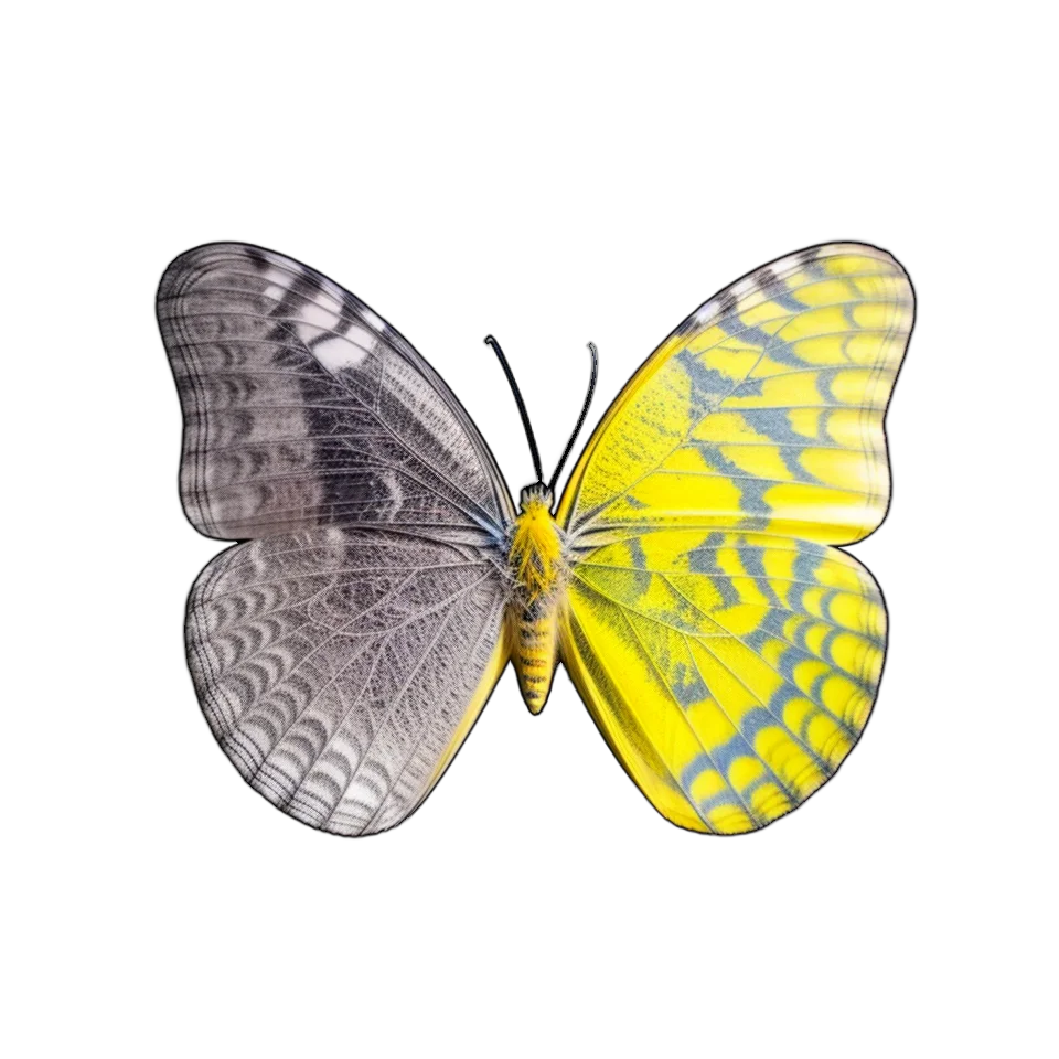 Butterfly Image