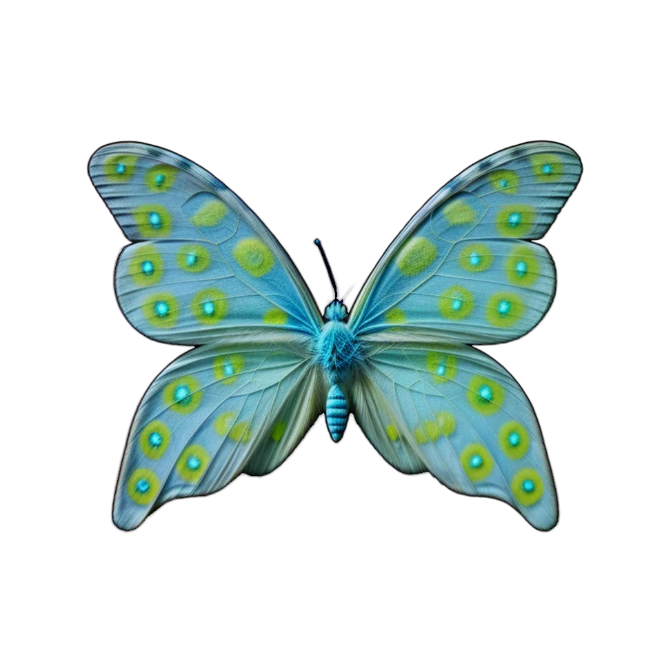 Butterfly Image