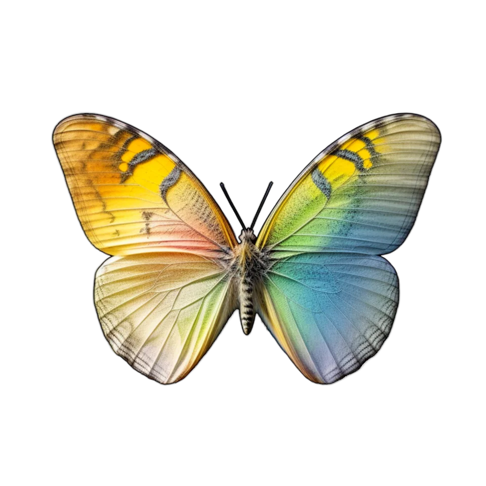 Butterfly Image