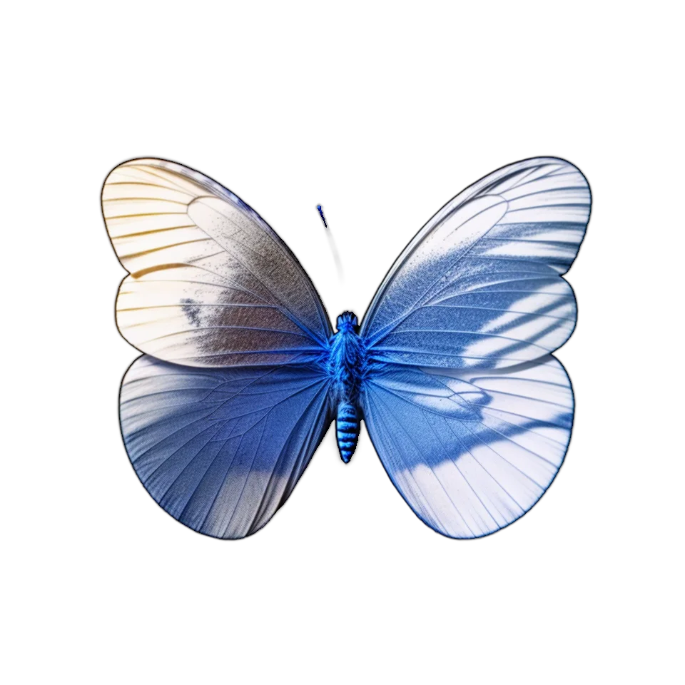 Butterfly Image