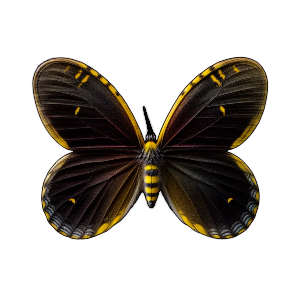 Butterfly Image