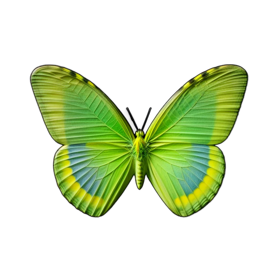 Butterfly Image