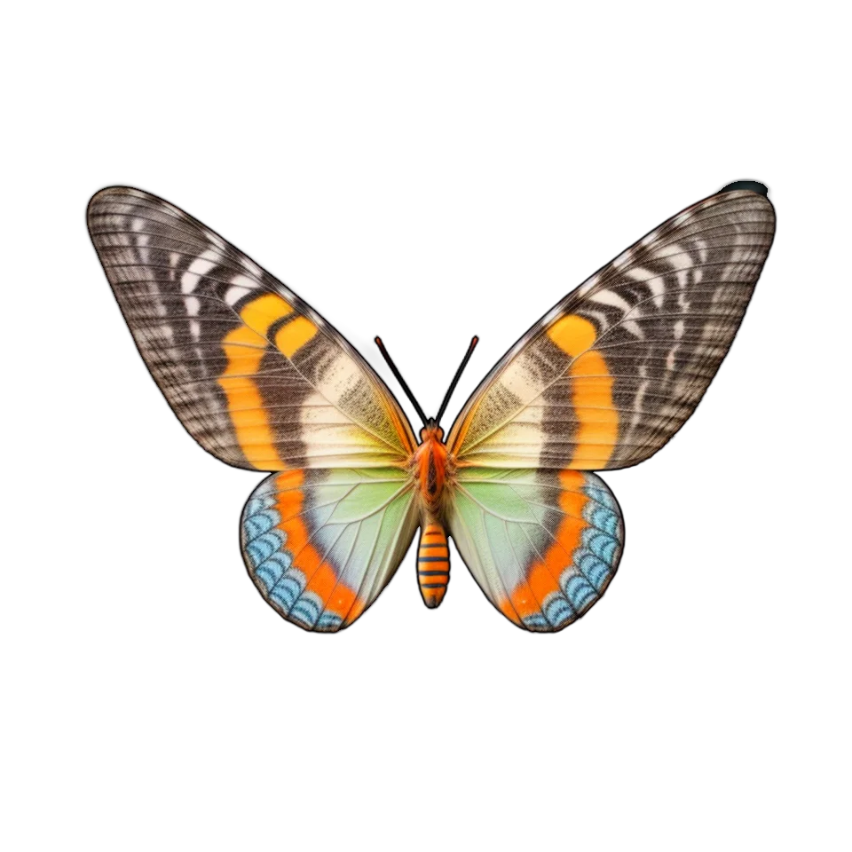 Butterfly Image