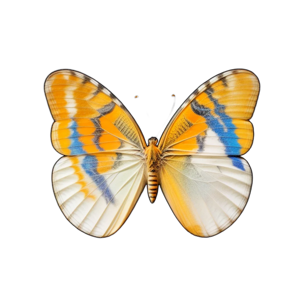 Butterfly Image