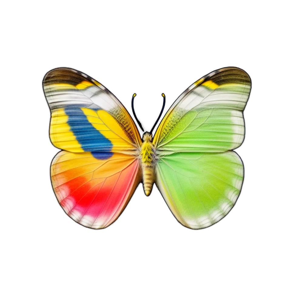 Butterfly Image