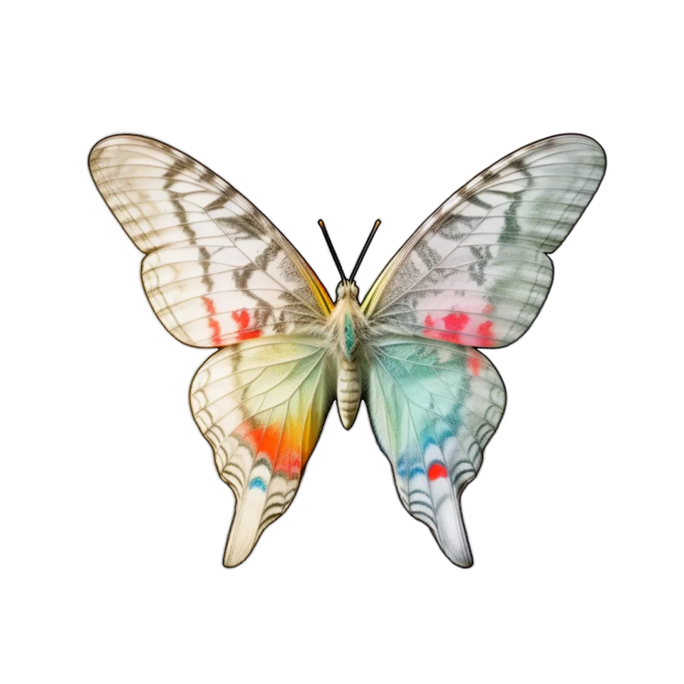 Butterfly Image