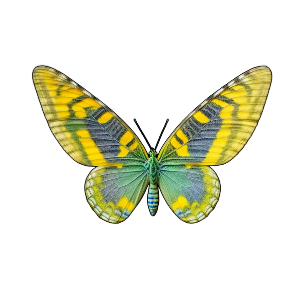 Butterfly Image