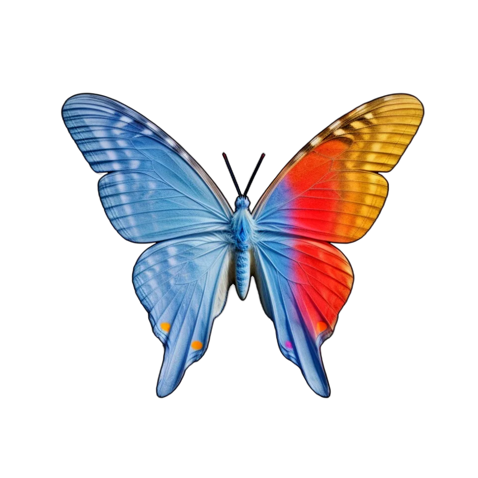 Butterfly Image