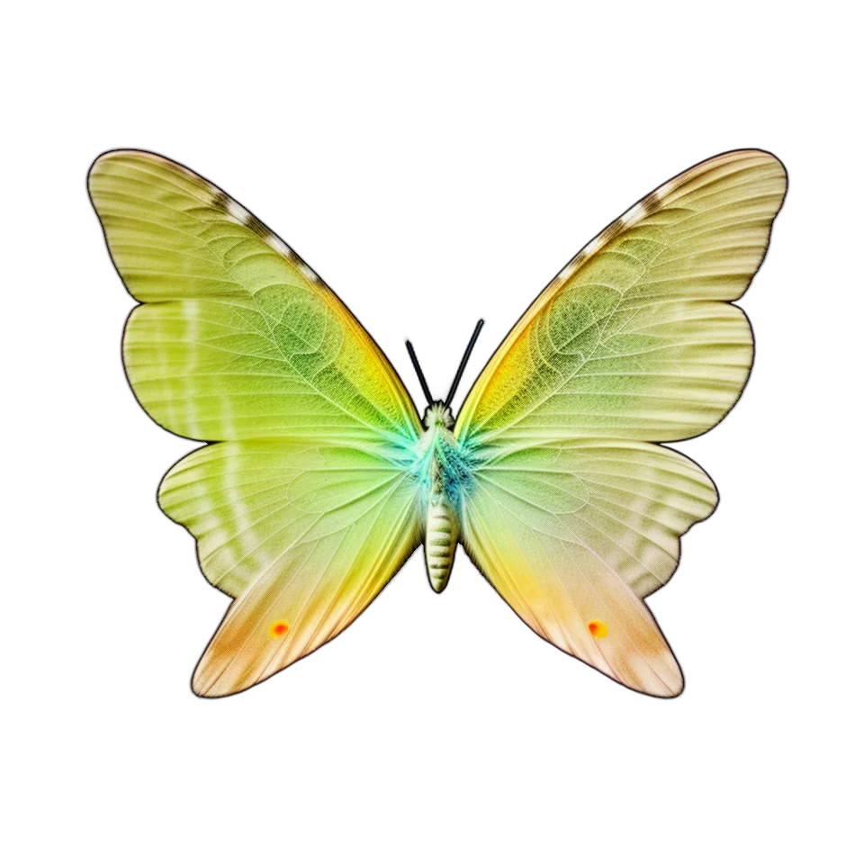 Butterfly Image