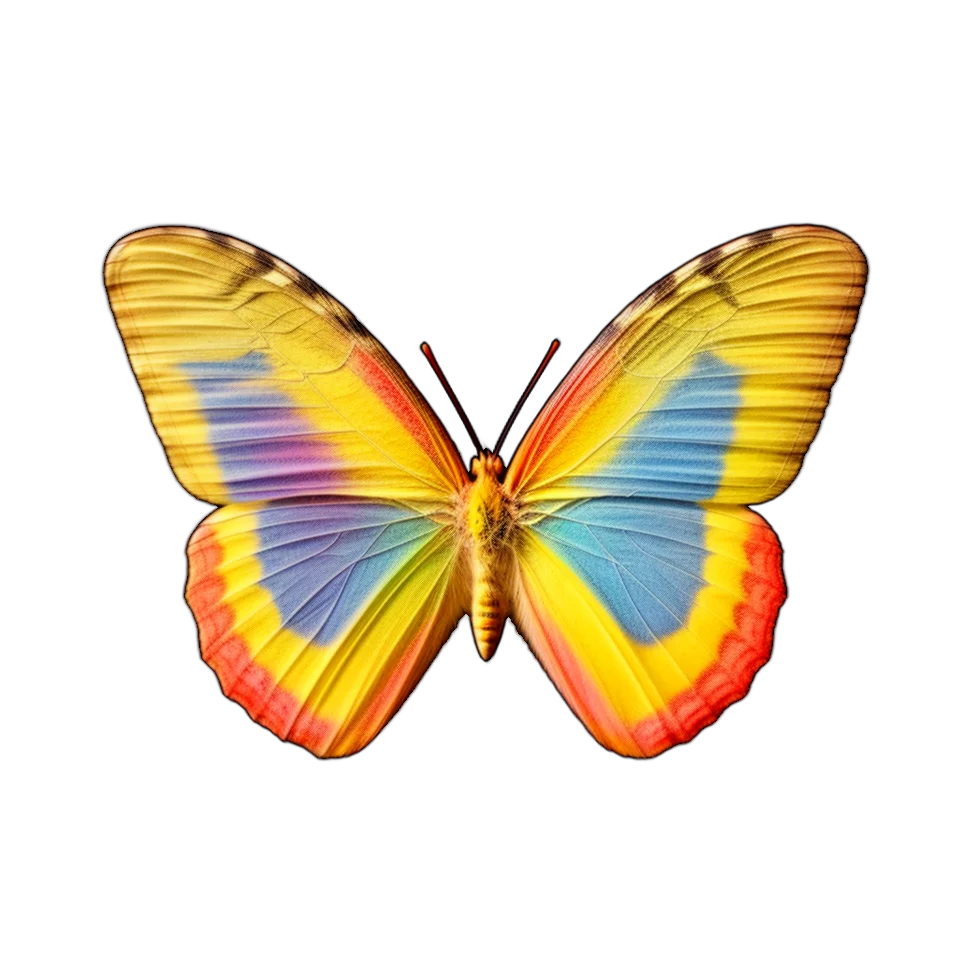 Butterfly Image