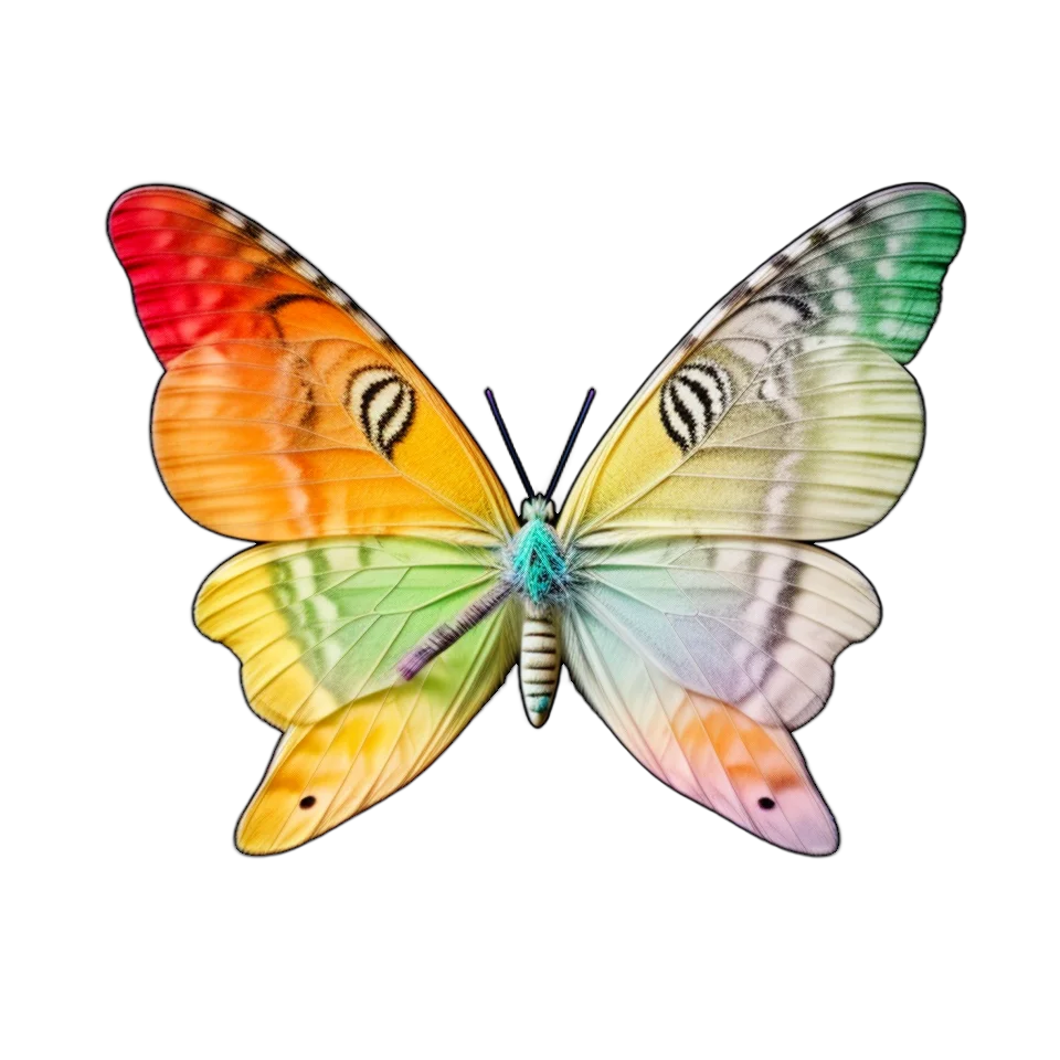Butterfly Image