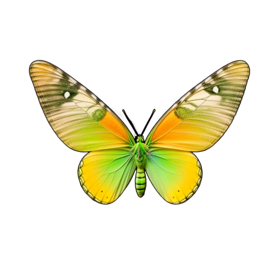 Butterfly Image