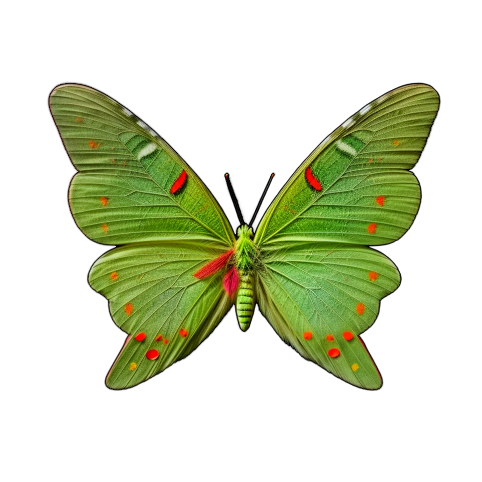 Butterfly Image