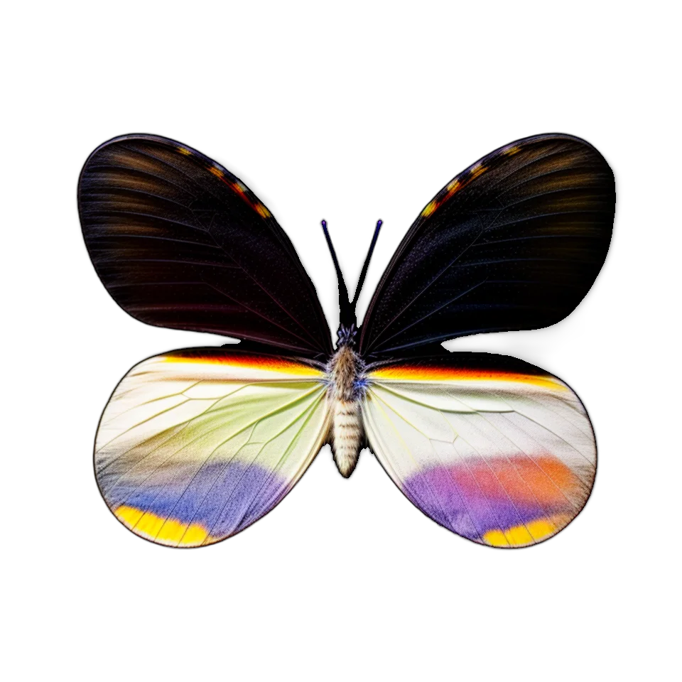 Butterfly Image