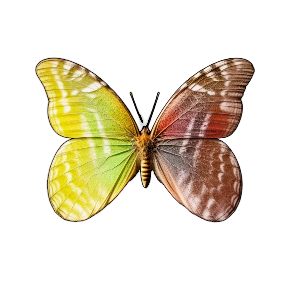 Butterfly Image