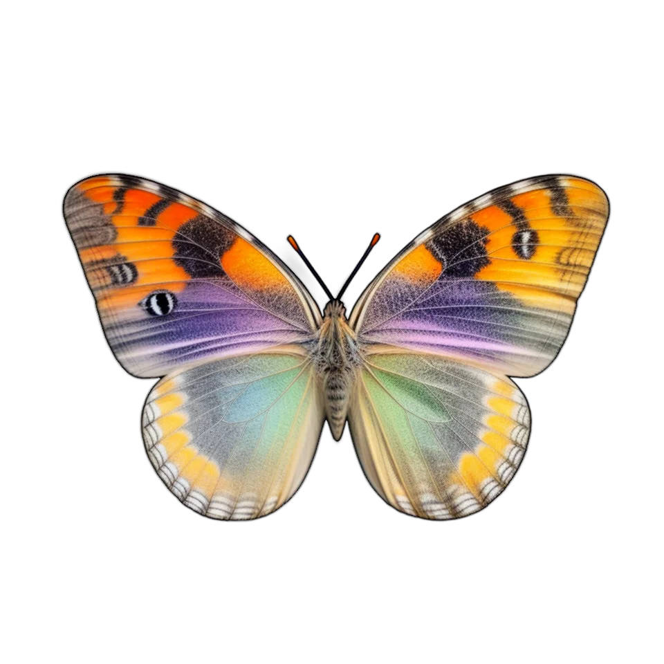 Butterfly Image