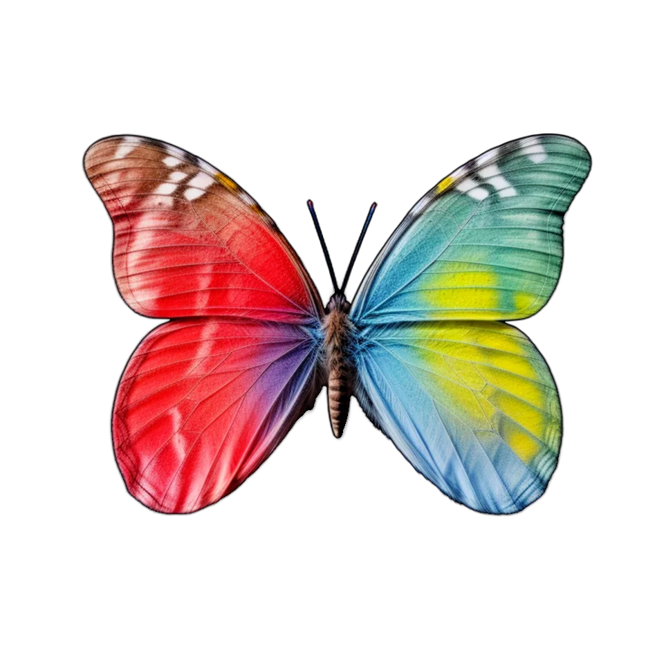 Butterfly Image