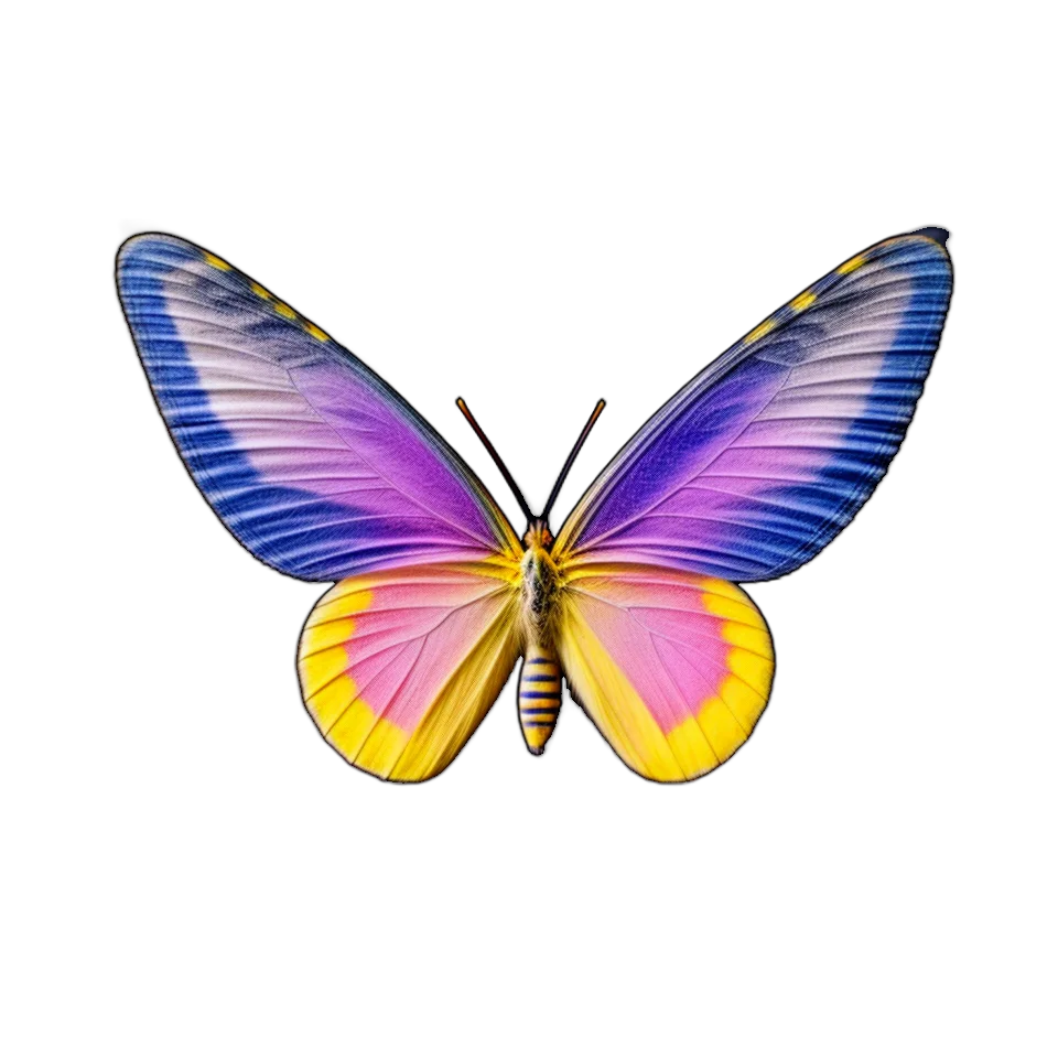 Butterfly Image