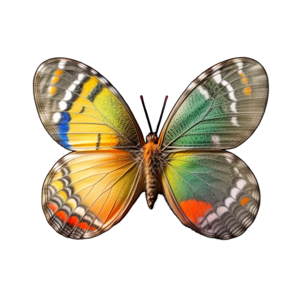 Butterfly Image