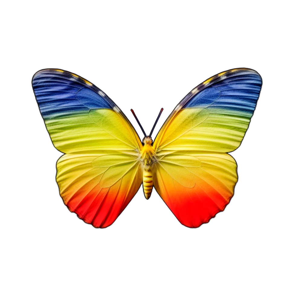 Butterfly Image
