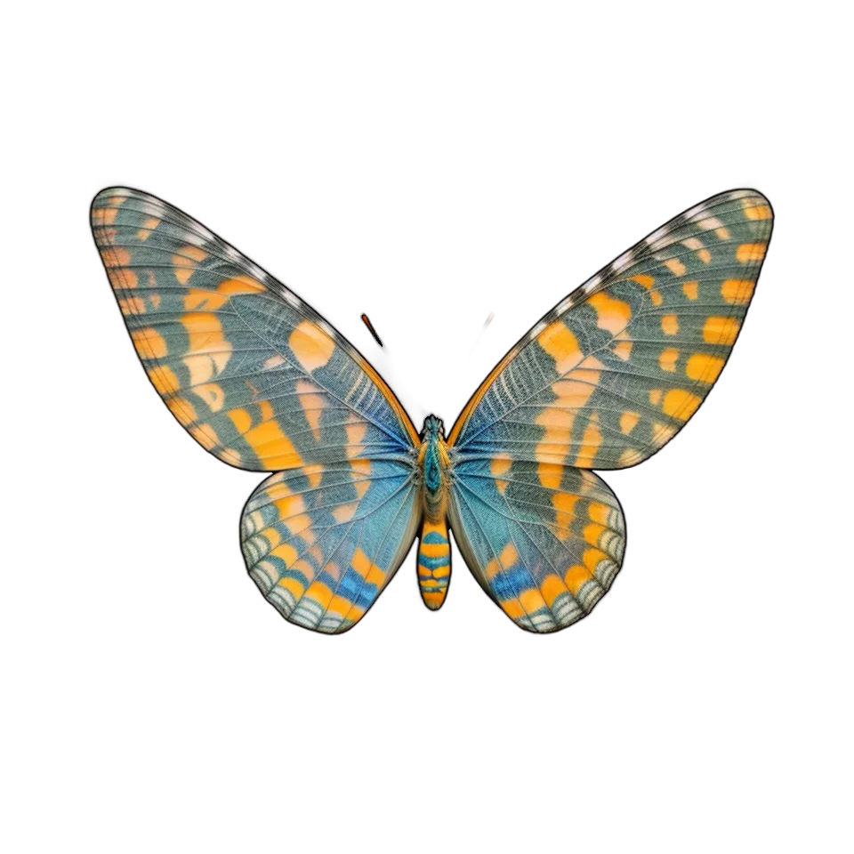 Butterfly Image