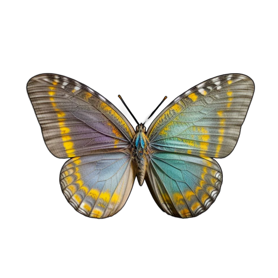 Butterfly Image