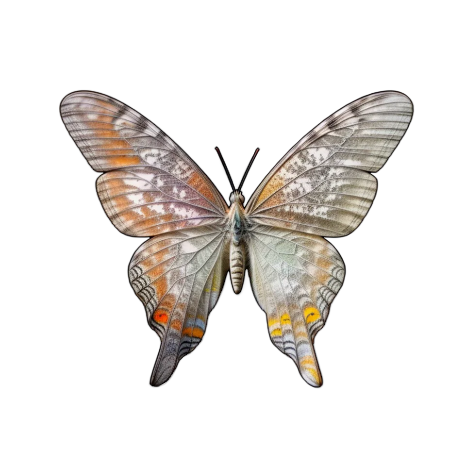 Butterfly Image