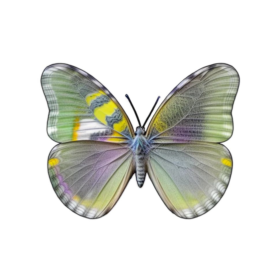 Butterfly Image