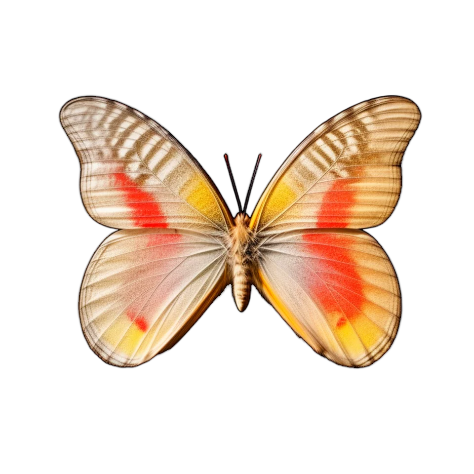 Butterfly Image