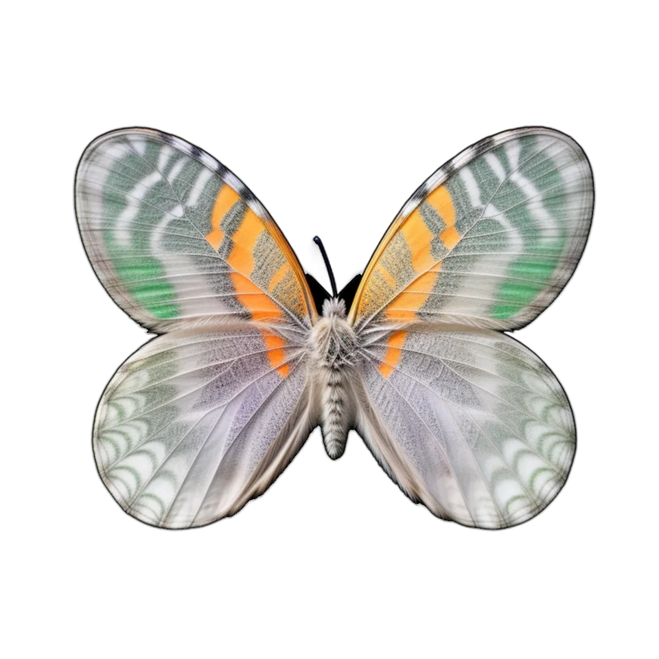 Butterfly Image