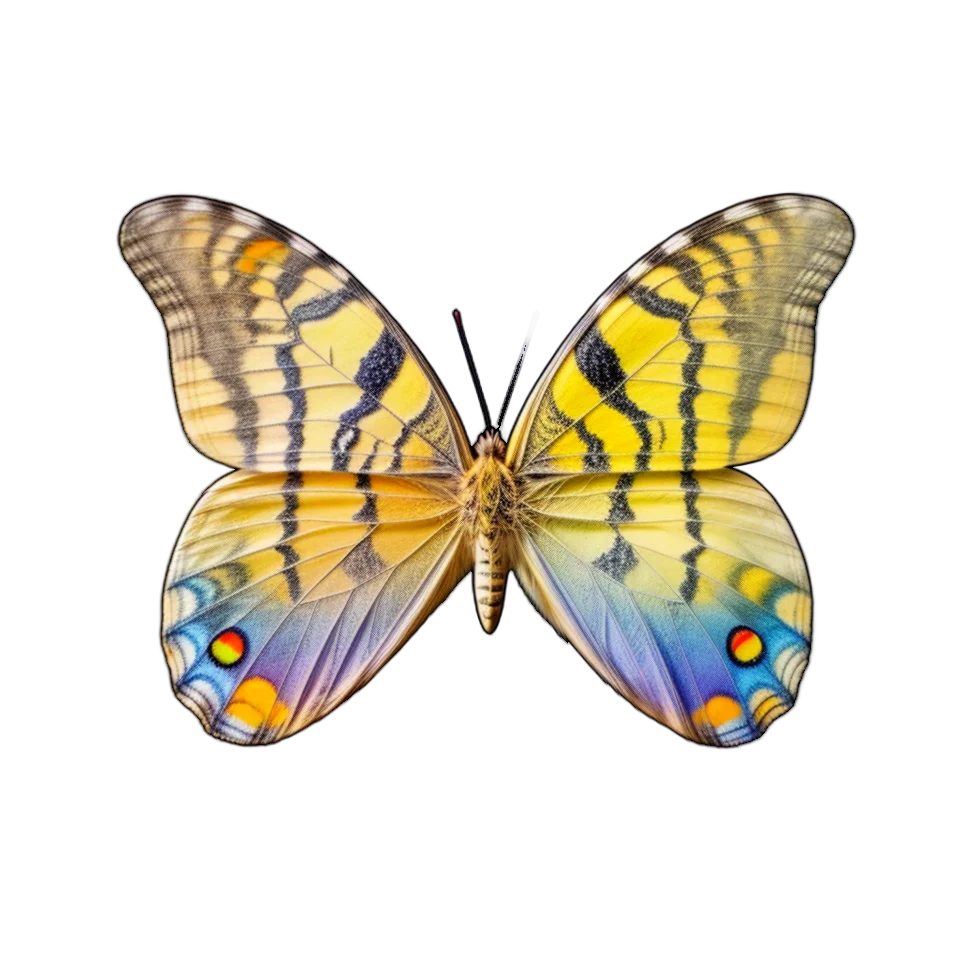 Butterfly Image