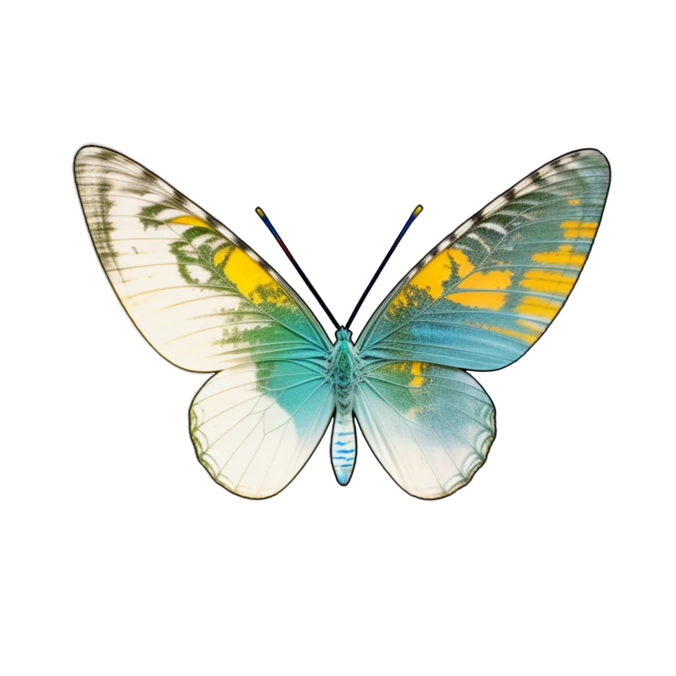 Butterfly Image