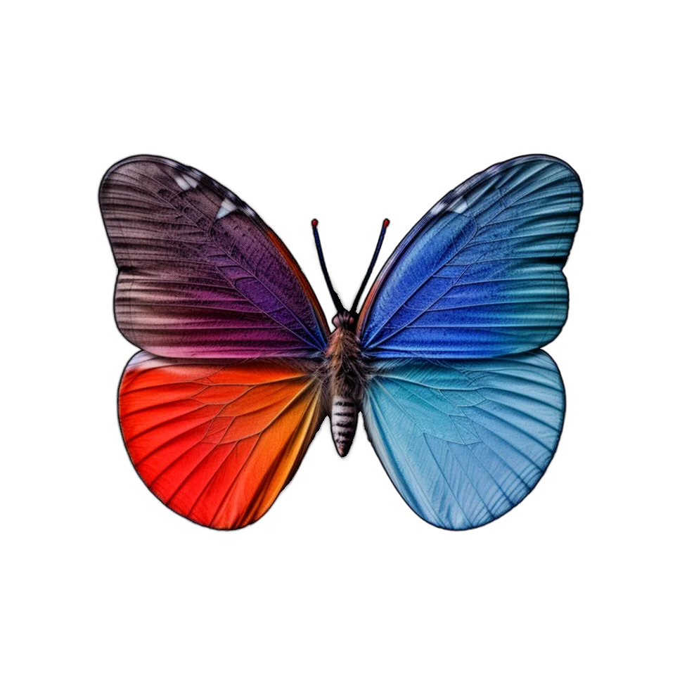 Butterfly Image