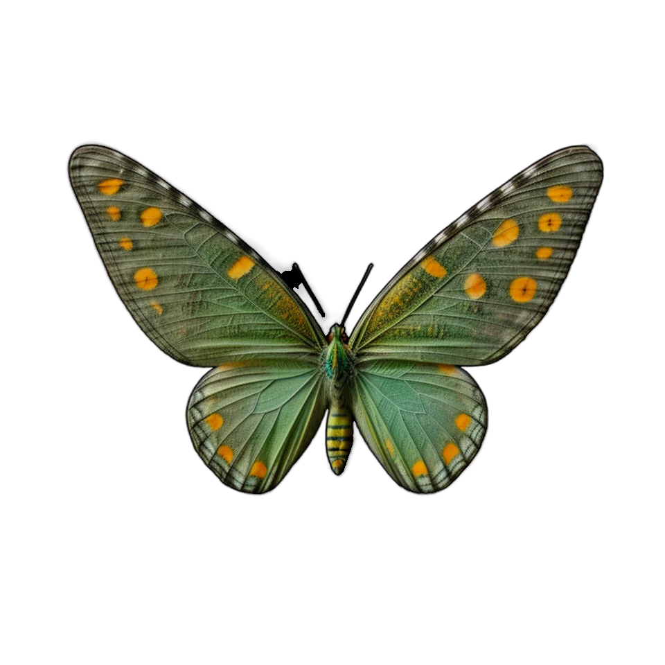Butterfly Image