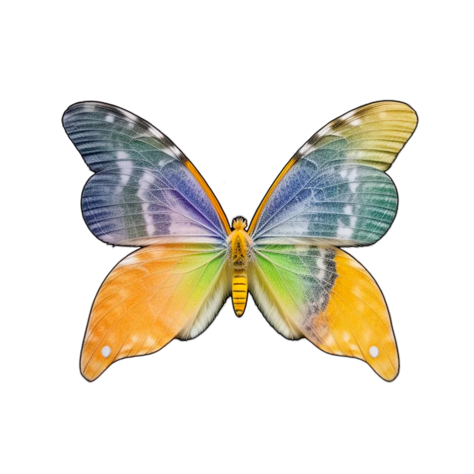 Butterfly Image