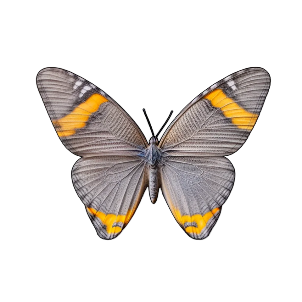 Butterfly Image