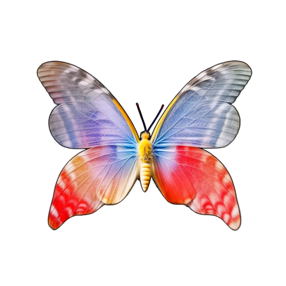 Butterfly Image