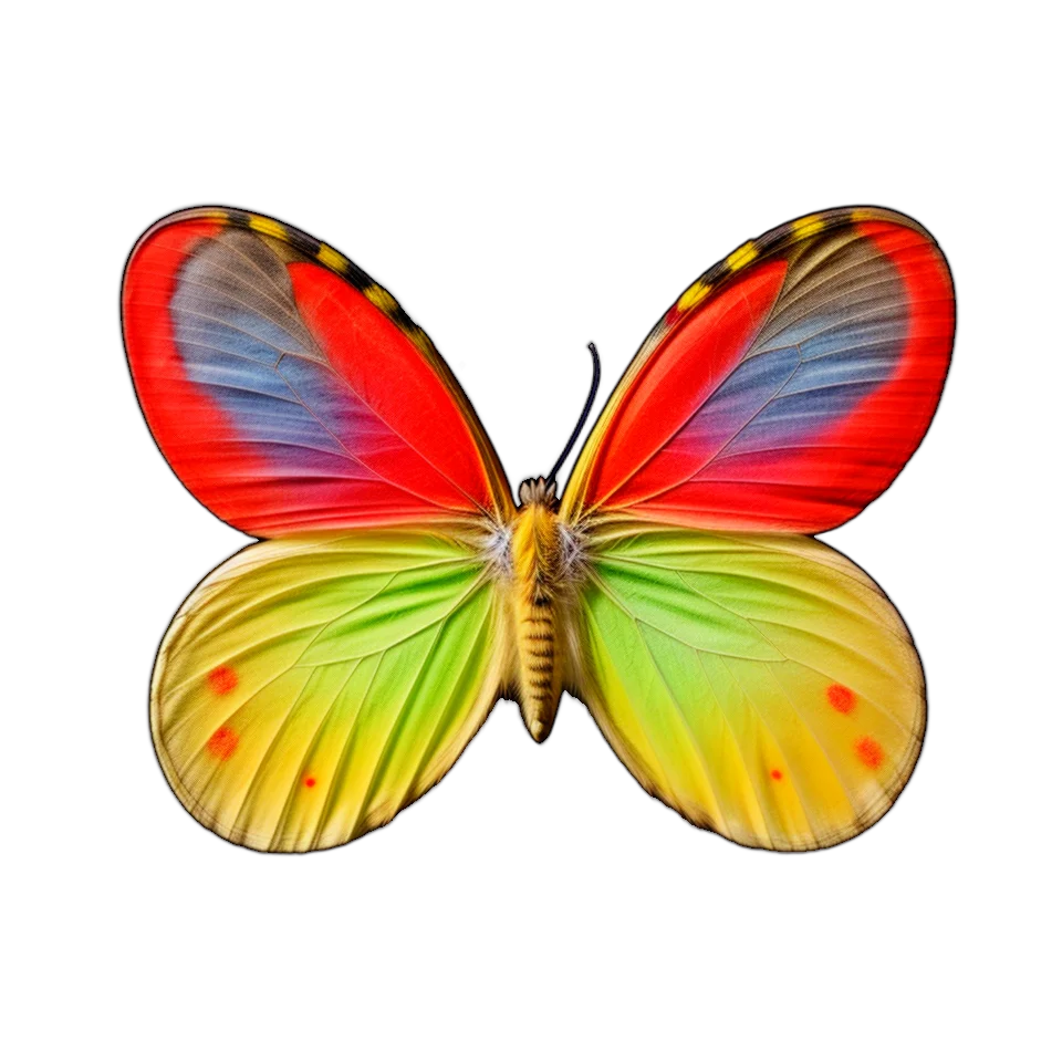 Butterfly Image