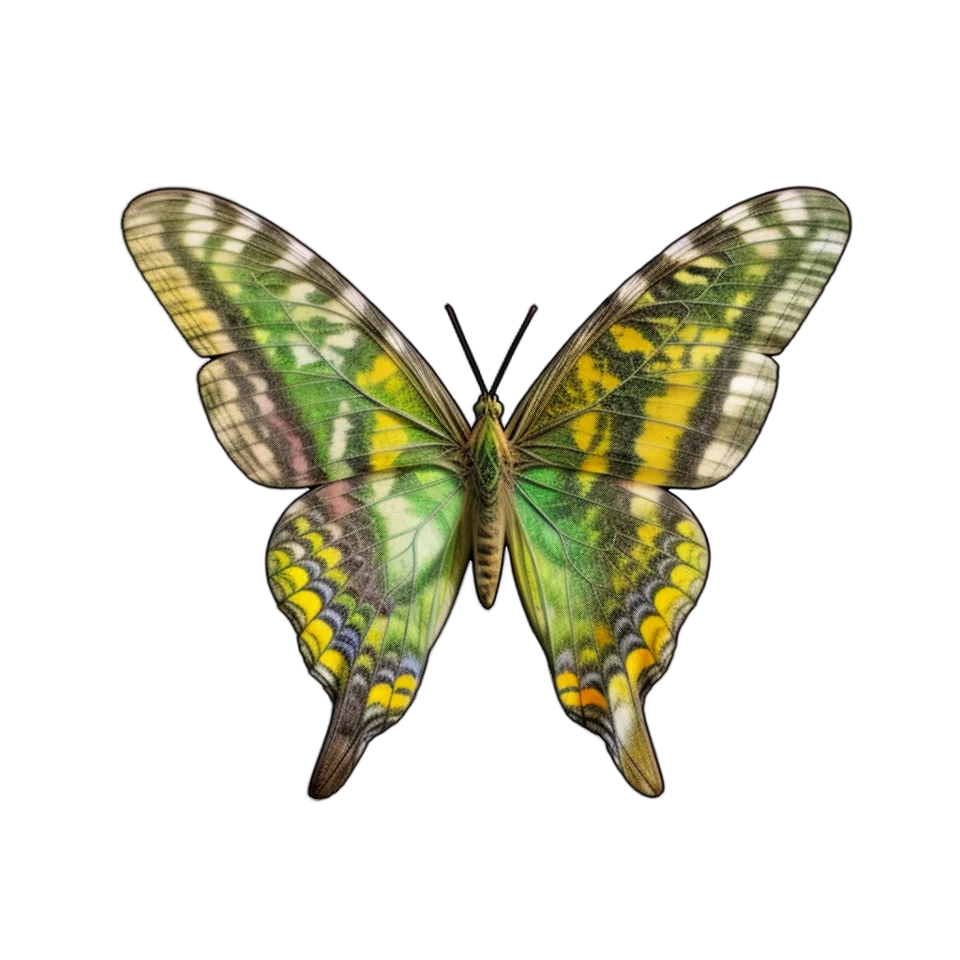 Butterfly Image