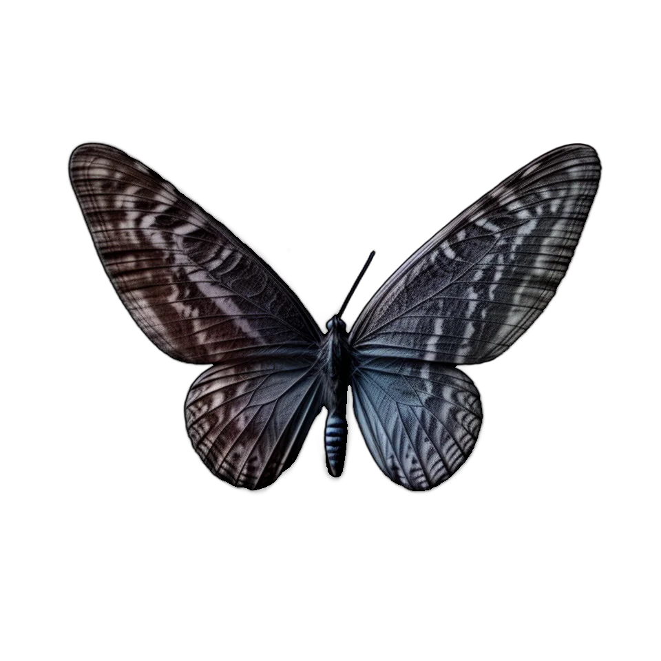 Butterfly Image