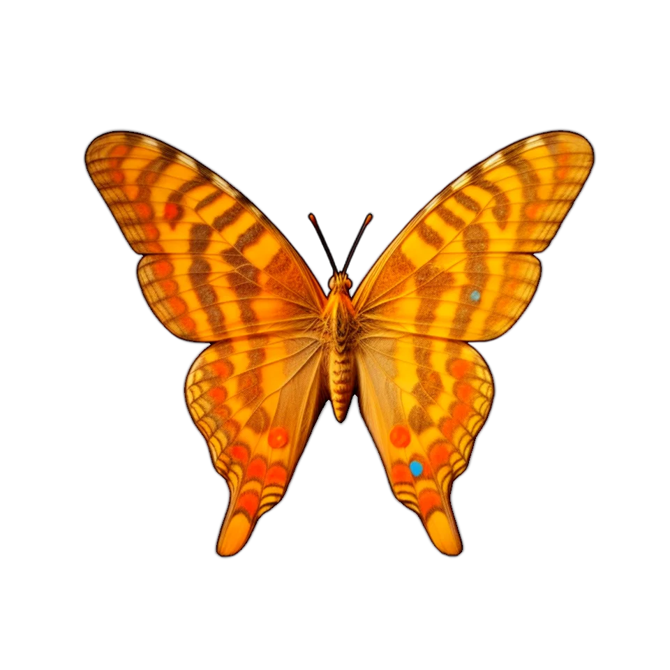 Butterfly Image