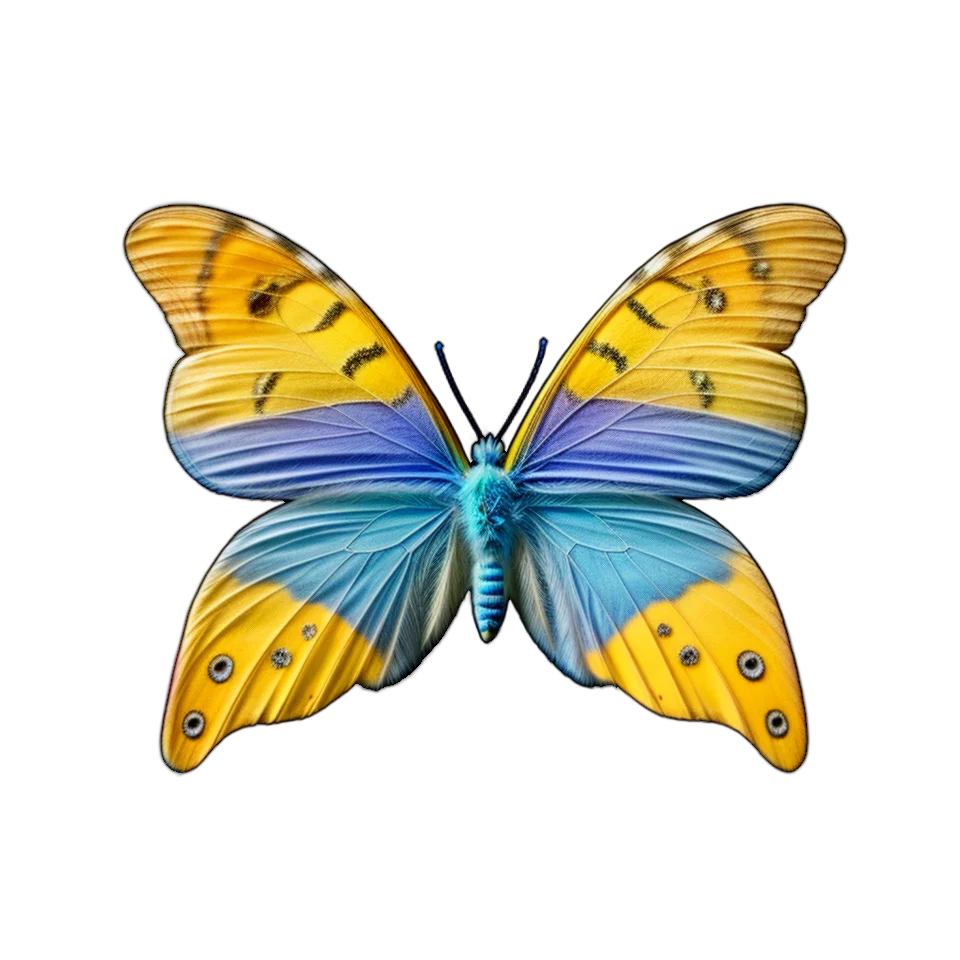 Butterfly Image