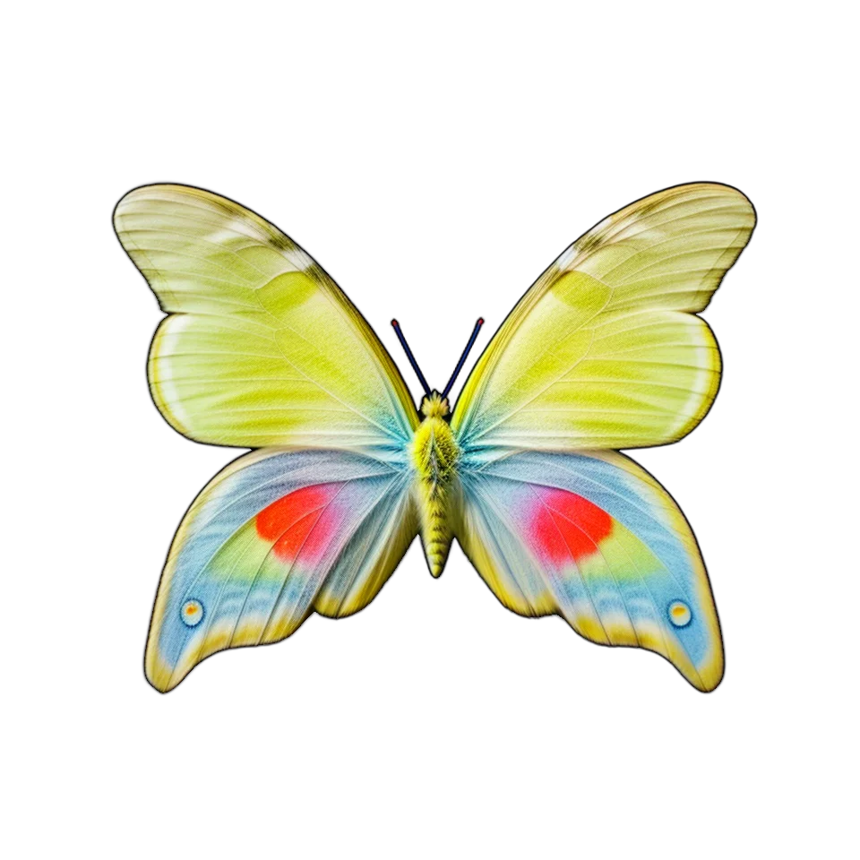 Butterfly Image