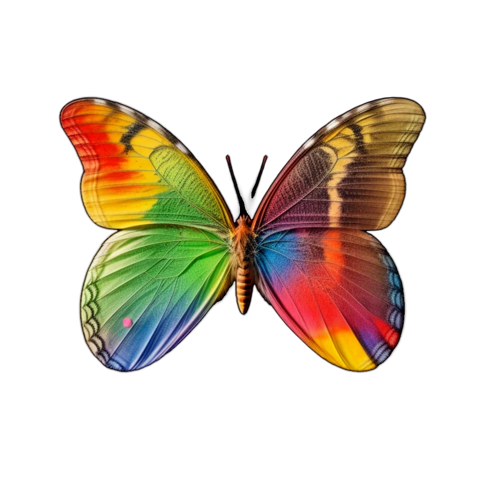 Butterfly Image